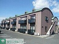 群馬県伊勢崎市堀口町225-1：物件画像／株式会社タウンハウジング北関東　高崎店