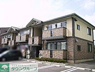 群馬県伊勢崎市連取元町35-10：物件画像／株式会社タウンハウジング北関東　高崎店