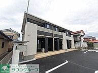 群馬県高崎市新町1246-1：物件画像／株式会社タウンハウジング北関東　高崎店