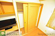 クローゼット