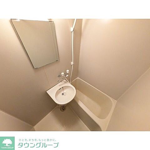 浴室