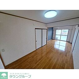 エルプレシア前橋 1Kの写真