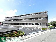 群馬県太田市下小林町454-1：物件画像／株式会社タウンハウジング北関東　高崎店