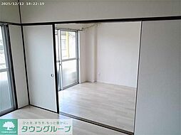 第5大島マンション 2DKの写真