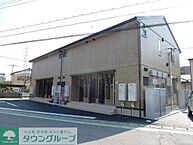 群馬県太田市浜町24-15：物件画像／株式会社タウンハウジング北関東　高崎店