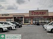 とりせん平和町店 徒歩3分。 170m