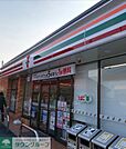 セブンイレブン太田市東金井店 徒歩23分。 1770m