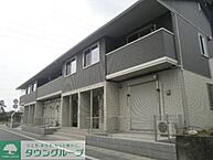 群馬県太田市宝町75：物件画像／株式会社タウンハウジング北関東　高崎店