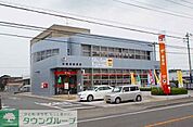 前橋東郵便局 徒歩72分。 5720m