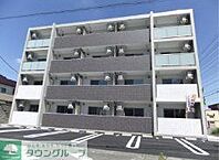 埼玉県本庄市本庄2丁目7-17：物件画像／株式会社タウンハウジング北関東　高崎店