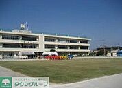 本庄市立中央小学校 徒歩18分。 1390m