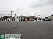 セブンイレブン 本庄早稲田中央通り店 徒歩20分。 1570m
