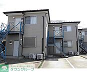 埼玉県本庄市駅南1丁目4-3：物件画像／株式会社タウンハウジング北関東　高崎店
