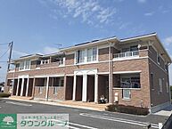 埼玉県深谷市岡部885-1：物件画像／株式会社タウンハウジング北関東　高崎店