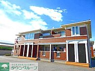 埼玉県深谷市岡2960-1：物件画像／株式会社タウンハウジング北関東　高崎店