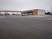 セブンイレブン 本庄児玉八幡山店 徒歩9分。 720m