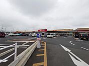 ヤオコー 児玉バイパス店 徒歩16分。 1260m