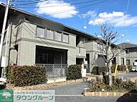 埼玉県本庄市前原2丁目8-6：物件画像／株式会社タウンハウジング北関東　高崎店