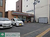 セブンイレブン 本庄南口店 徒歩6分。 470m