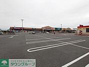 ベイシア フードセンター上里本庄店 徒歩19分。 1470m