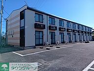 群馬県伊勢崎市上泉町225-2：物件画像／株式会社タウンハウジング北関東　高崎店