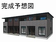 群馬県伊勢崎市下触町201-2：物件画像／株式会社タウンハウジング北関東　高崎店