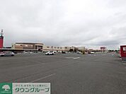 イオンタウン上里 徒歩40分。 3200m