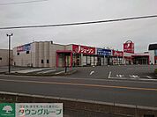 ジェーソン本庄店 徒歩67分。 5340m