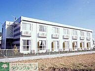 群馬県高崎市西横手町391-33：物件画像／株式会社タウンハウジング北関東　高崎店