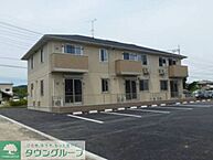 群馬県高崎市吉井町馬庭1605-4：物件画像／株式会社タウンハウジング北関東　高崎店