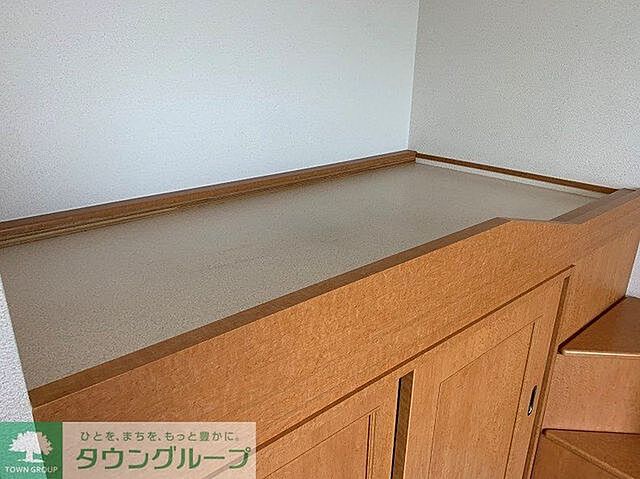 子供部屋