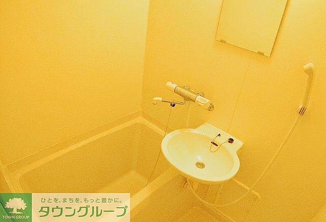 浴室