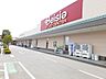 周辺：ベイシア前橋ふじみモール店 徒歩24分。 1860m