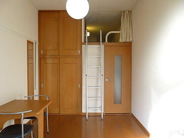 子供部屋