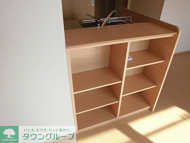 洋室