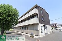 群馬県伊勢崎市茂呂町2丁目3551-2：物件画像／株式会社タウンハウジング北関東　高崎店