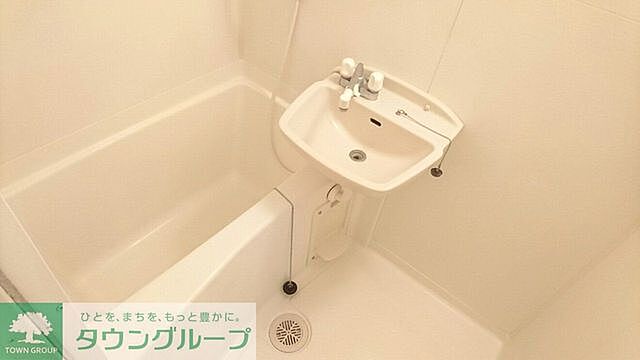 浴室