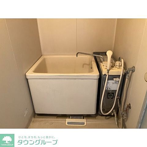 浴室