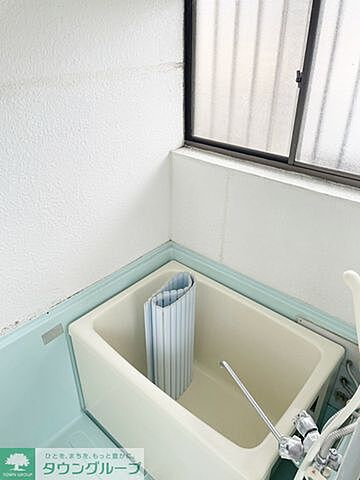 浴室