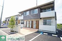 群馬県伊勢崎市宮子町3474-2：物件画像／株式会社タウンハウジング北関東　高崎店