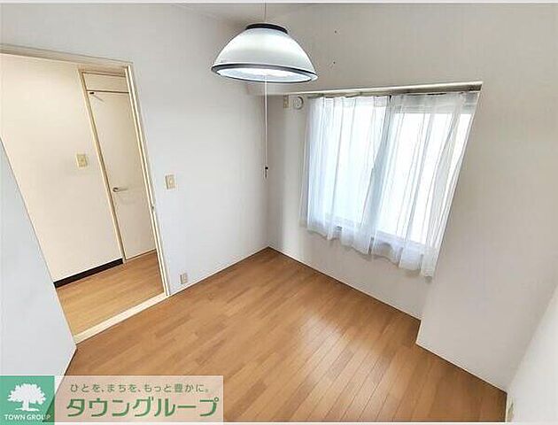 洋室