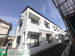 外観画像