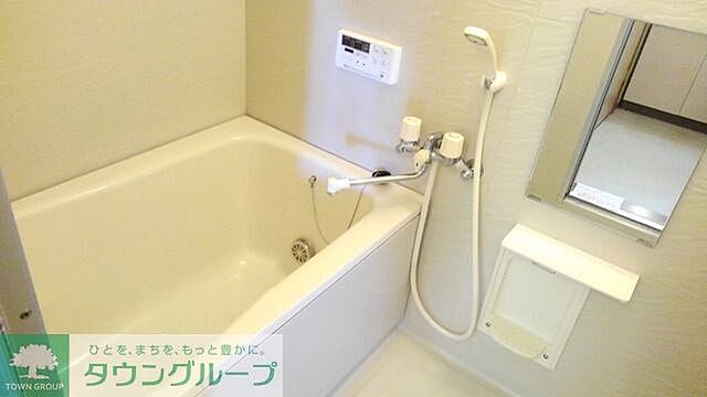 浴室