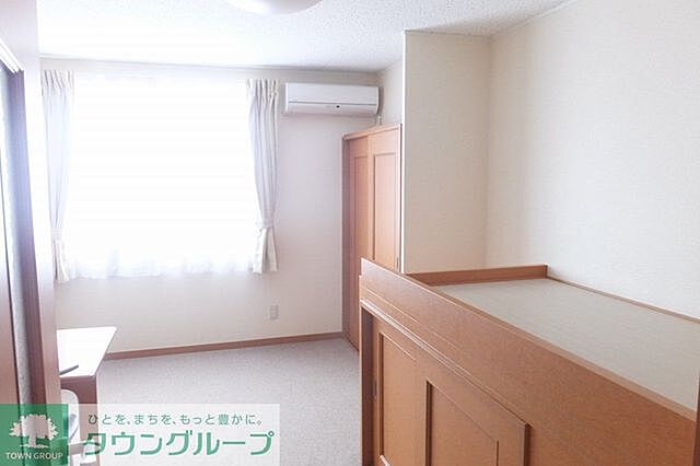 子供部屋