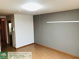 アランチーノ 2階1Kのリビング/ダイニング