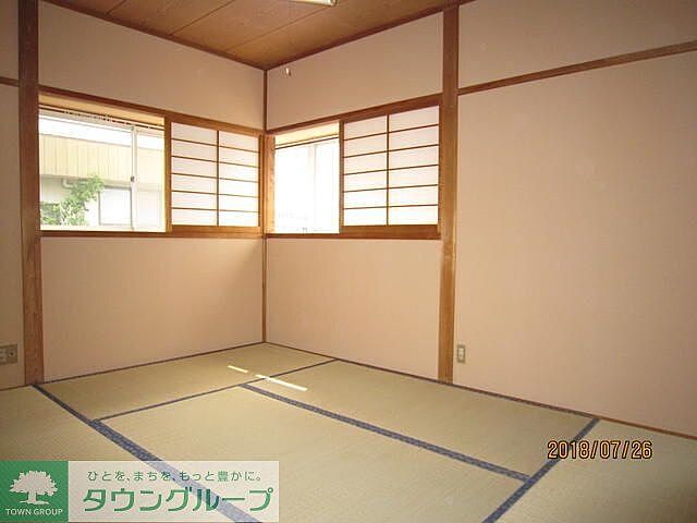 和室