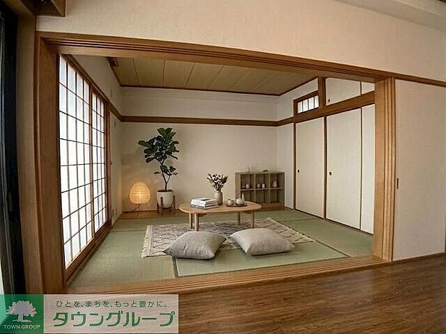 室内