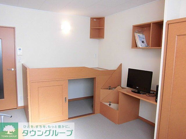 子供部屋