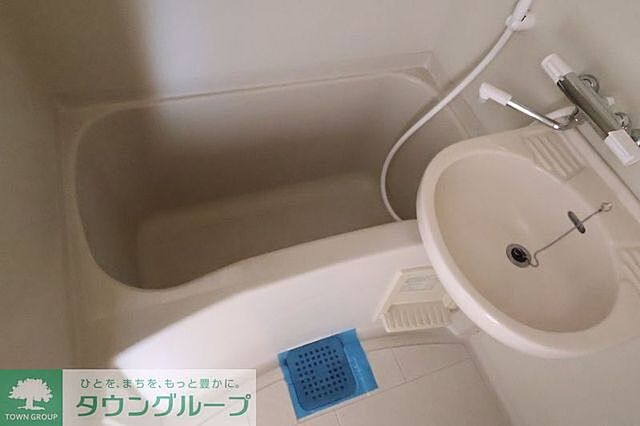 浴室