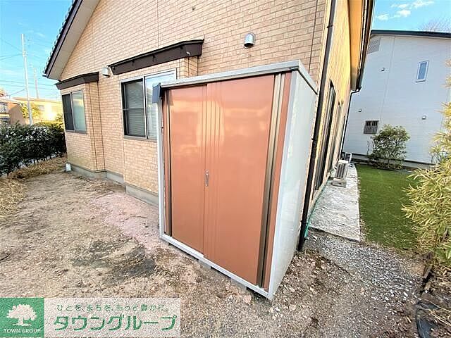 その他
